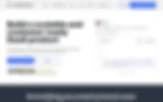 DaaSBoilerplate screenshot