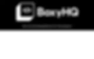 Enterprise SaaS Starter Kit screenshot