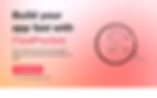 FastPocket screenshot