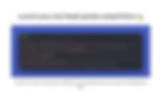 GeniePy screenshot