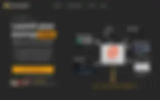 Just Launch screenshot