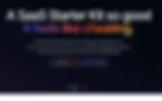 Makerkit screenshot