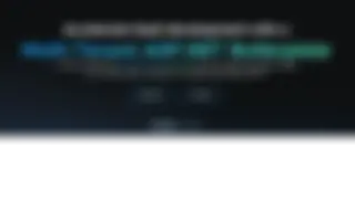 NanoASP screenshot