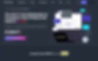 Next SaaS screenshot