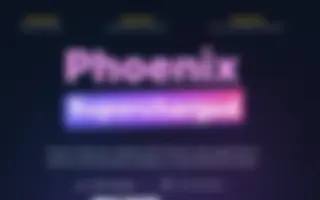 Petal screenshot