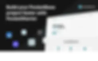 PocketStarter screenshot