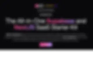 Supaboost screenshot