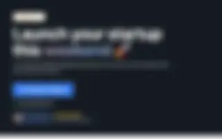 Sveltepack screenshot