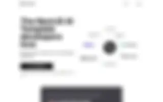 Template AI screenshot