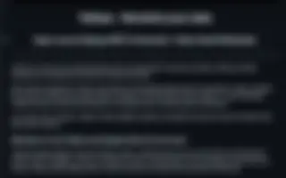 YaSaaS screenshot
