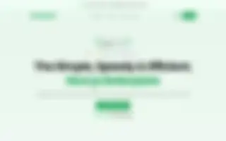 Zexa Next screenshot