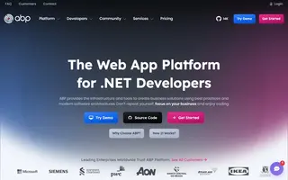 ABP screenshot
