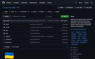 Async Labs SaaS screenshot