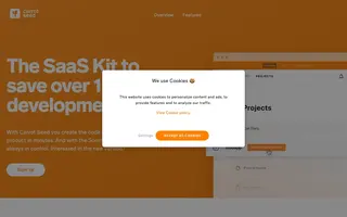 CarrotSeed screenshot