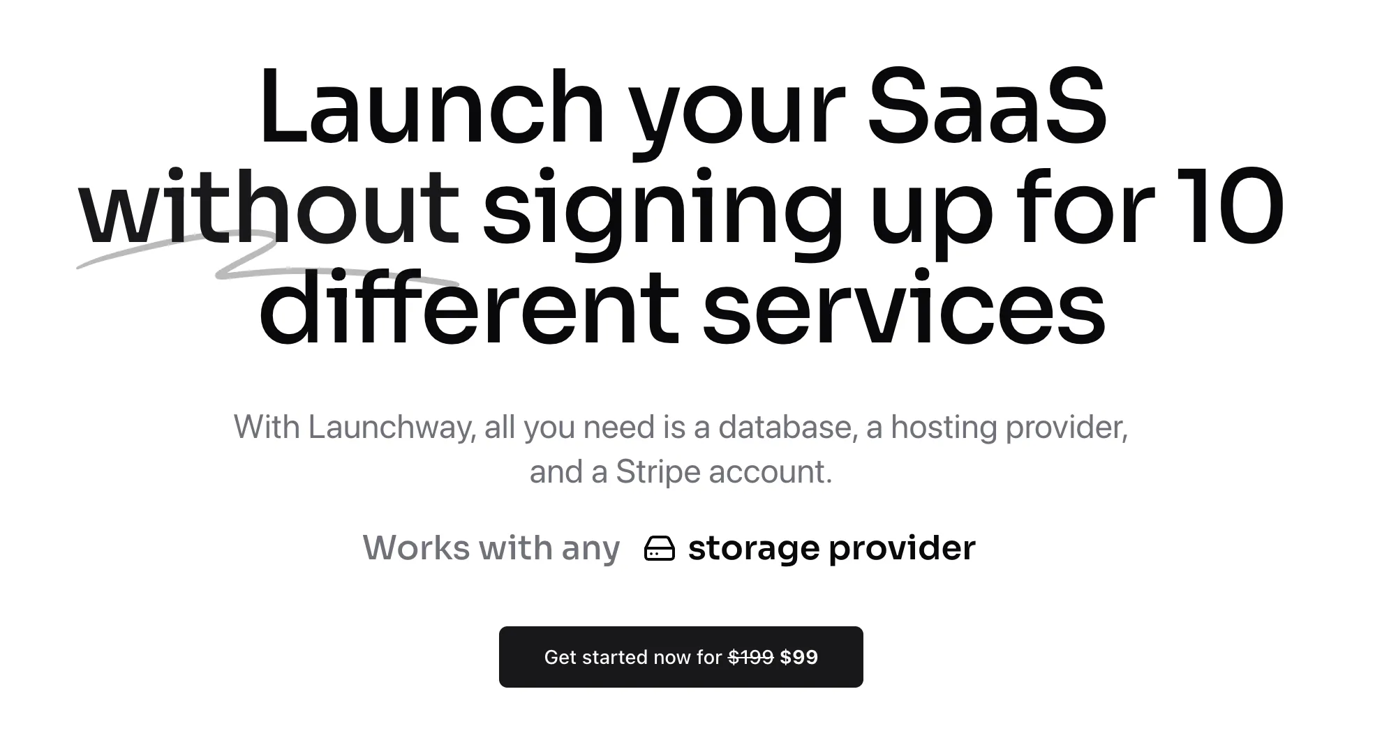 Launchway SaaS Boilerplate Review Launchway SaaS Boilerplate Review
